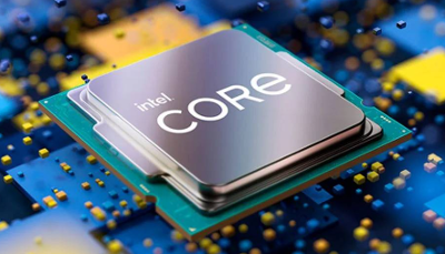 Intel官方CPU-5代